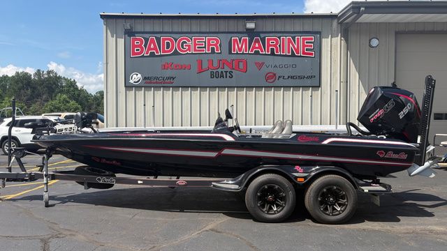 2021 Bass Cat Boats Cougar