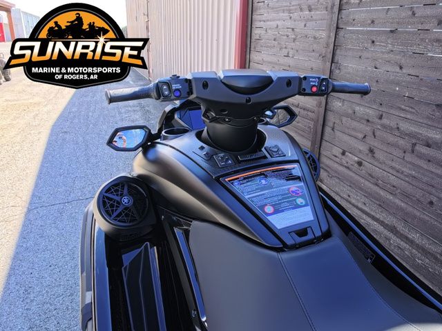 2026 Yamaha WaveRunner FX Limited SVHO - 7