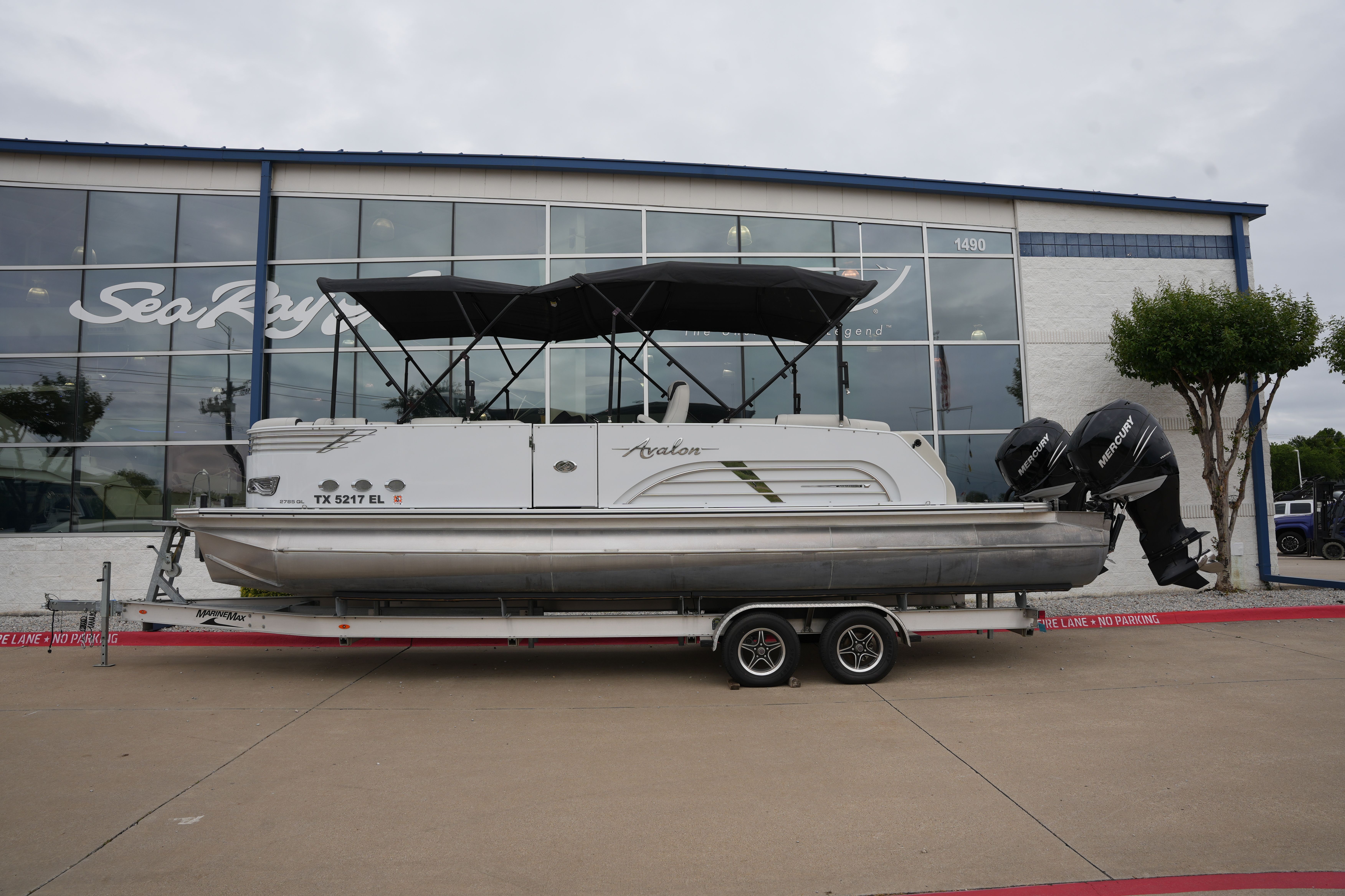 2018 Avalon QL2785