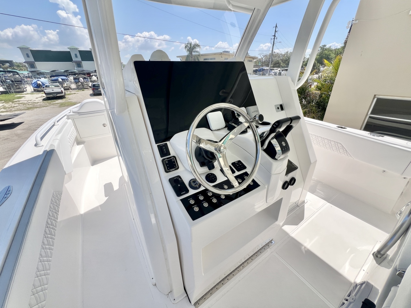 2026 Stamas 33T Aventura - Image 16