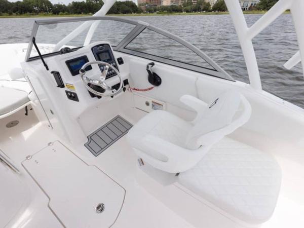 2025 Sea Fox 228 Traveler - 57
