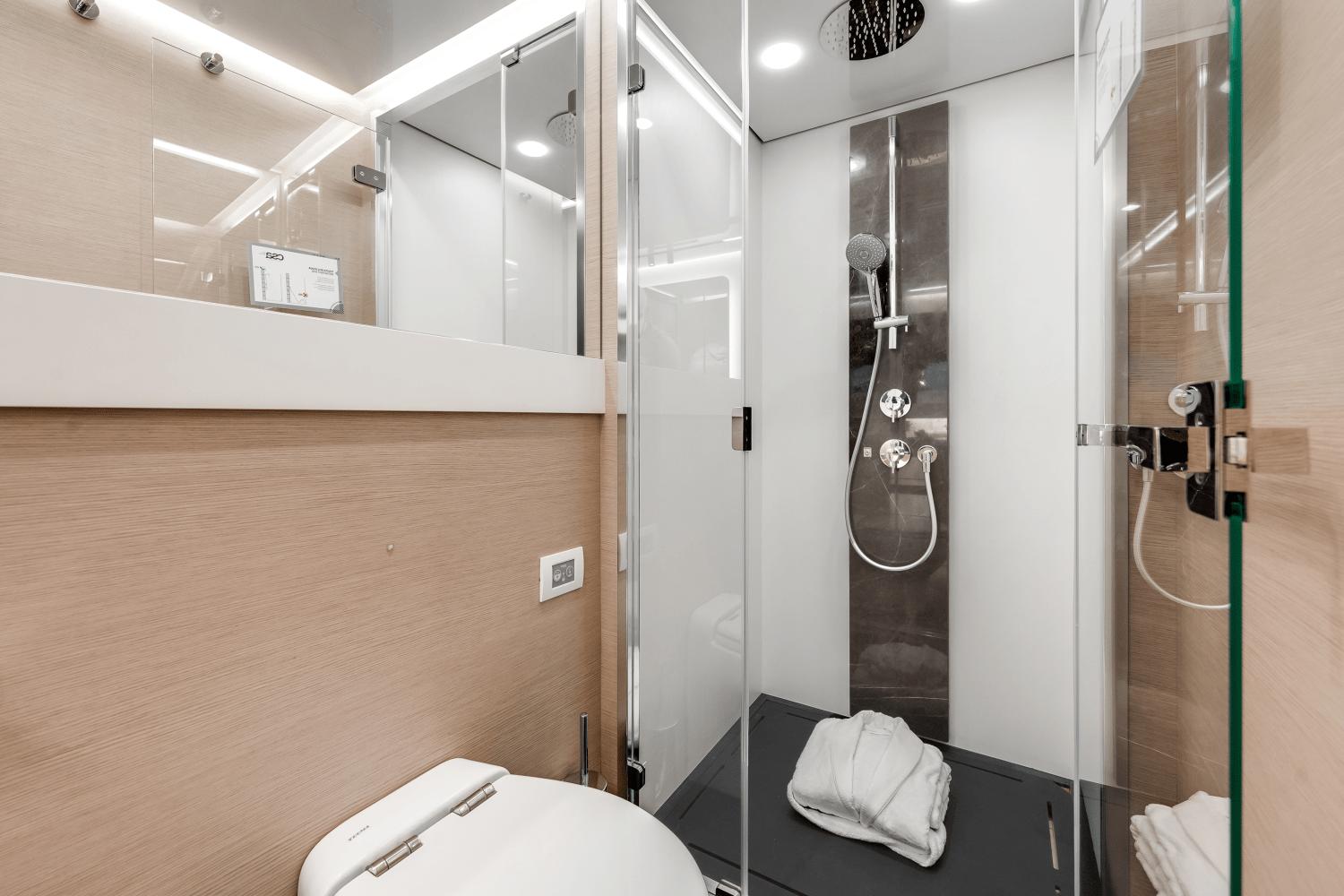 2024 Azimut S8 - 49
