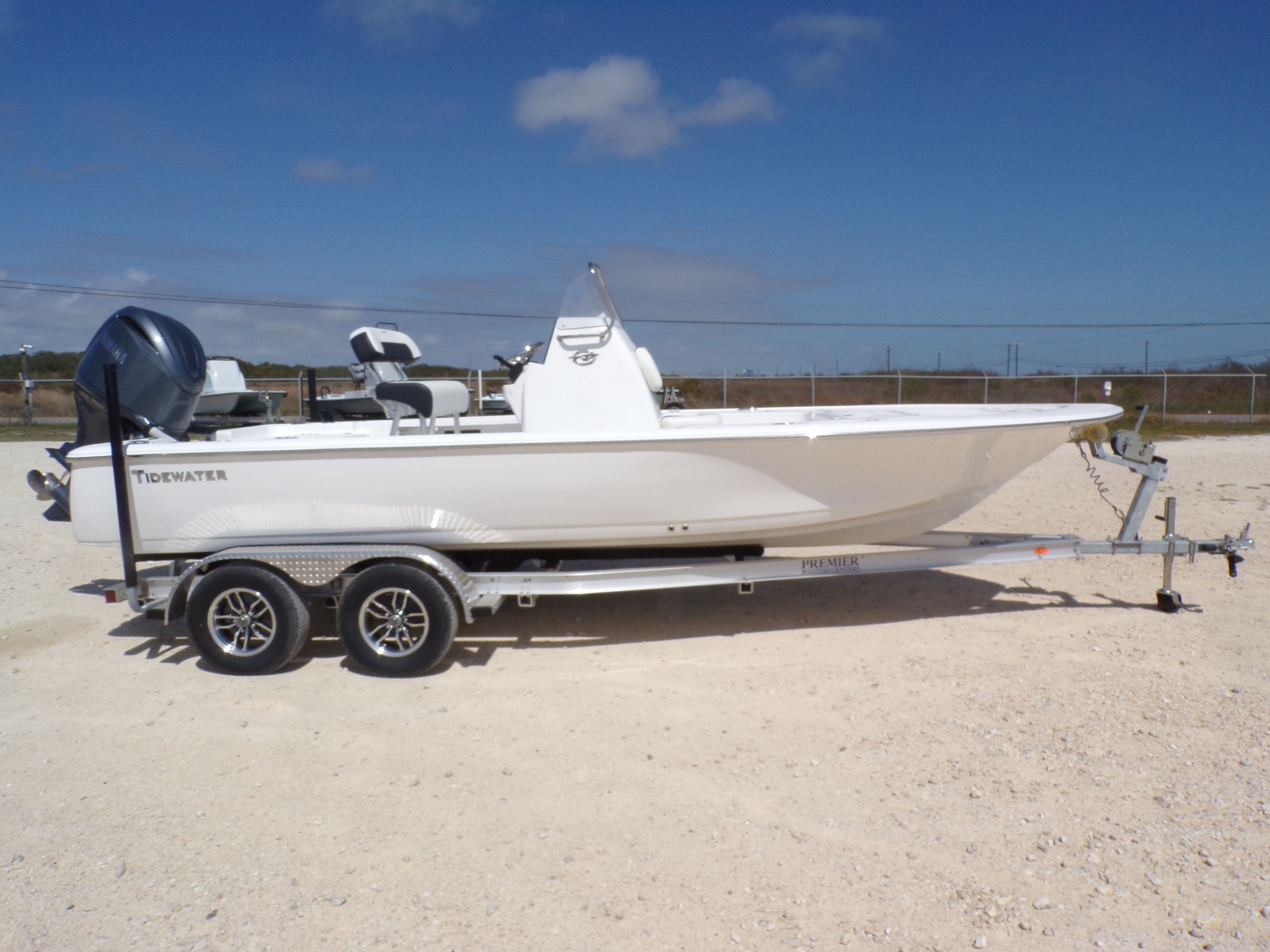 2026 Tidewater 2110BMT - 7