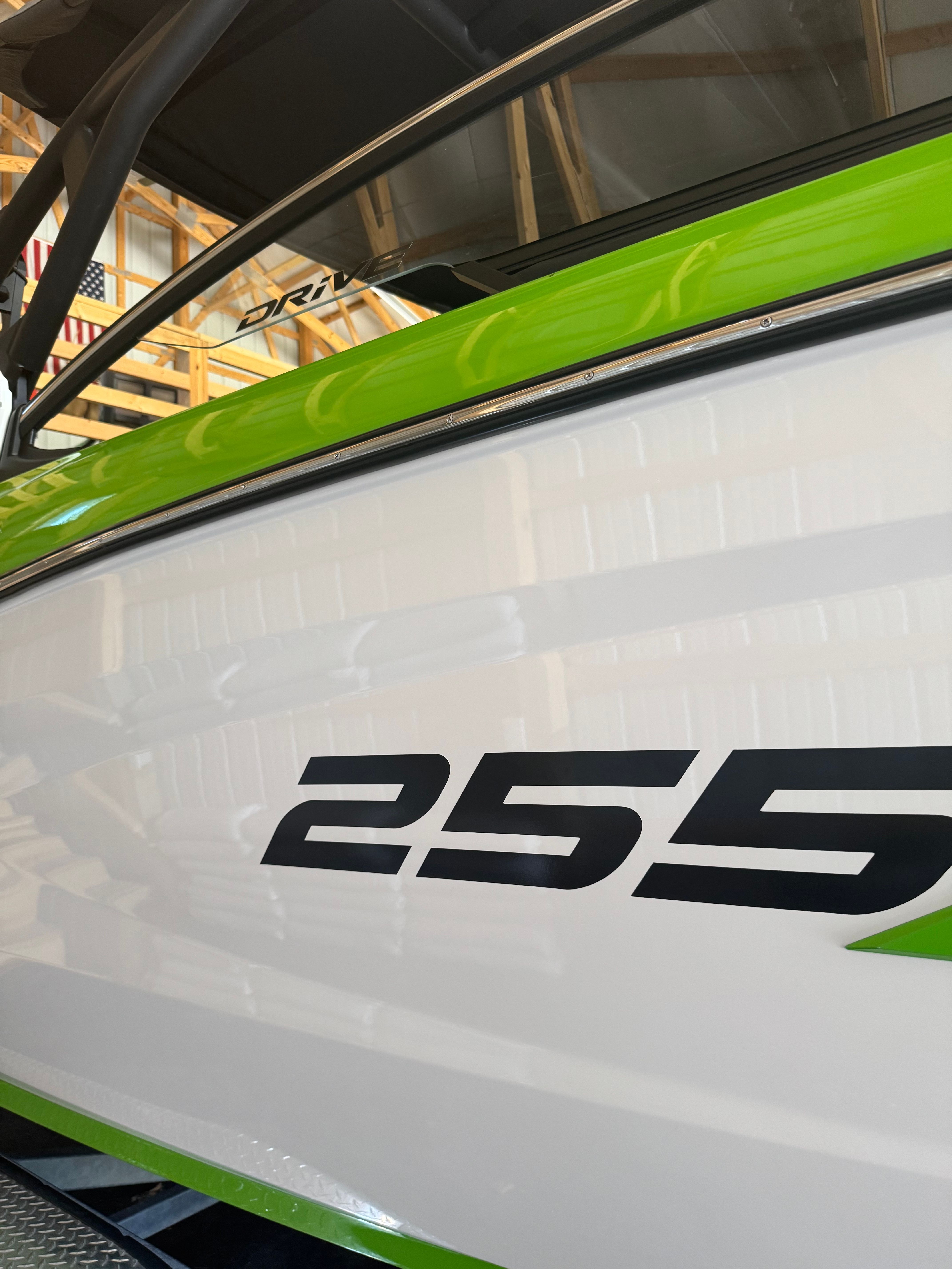 2022 Yamaha Boats 255XD - 72