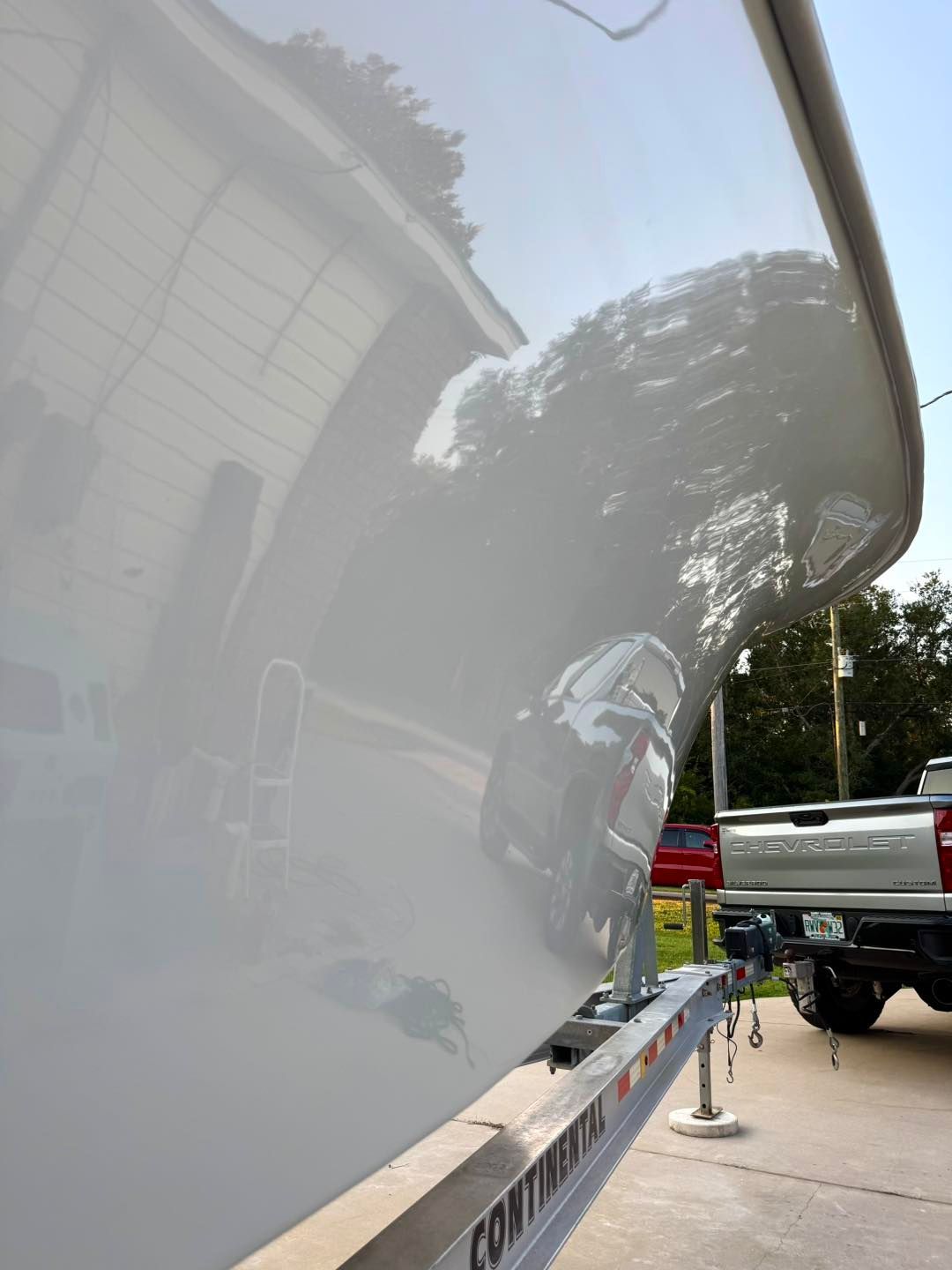 2023 Dusky 278 XFT - 15