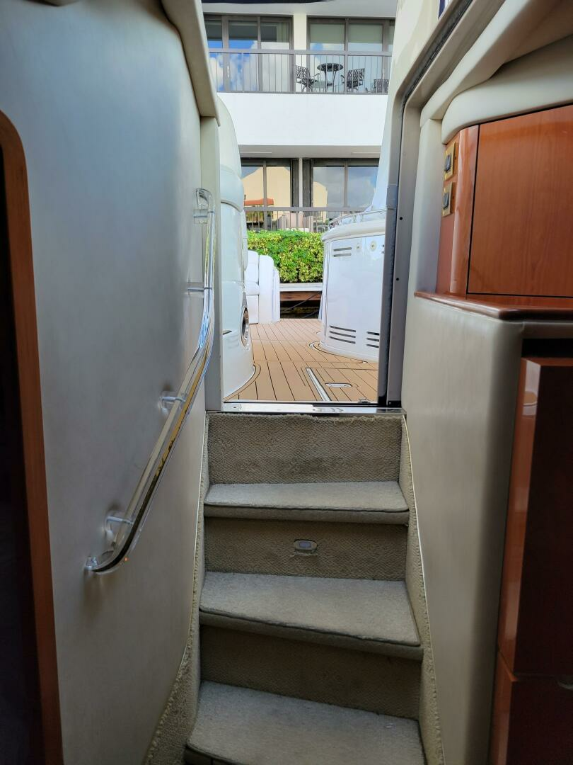 2000 Sea Ray 540 Sundancer - Image 46