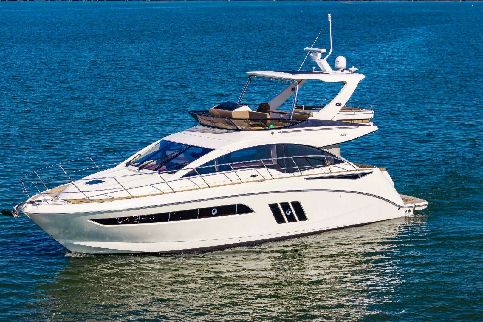 2015 Sea Ray 510 Fly - Image 71