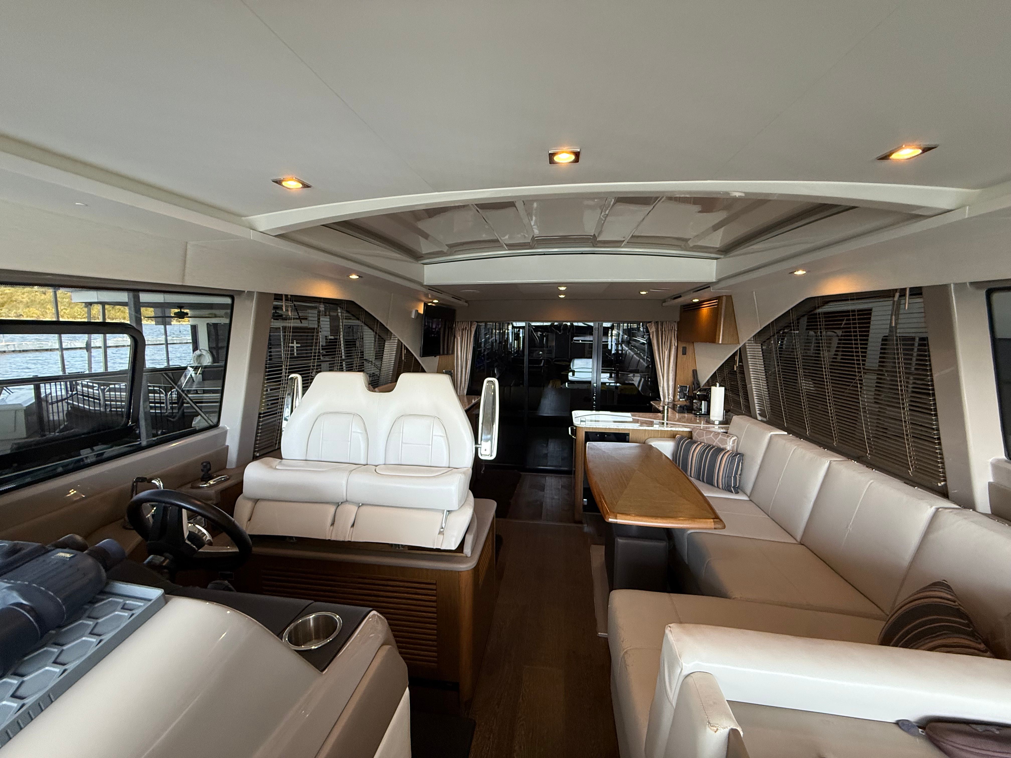 2017 Sea Ray Sundancer 460 - 22