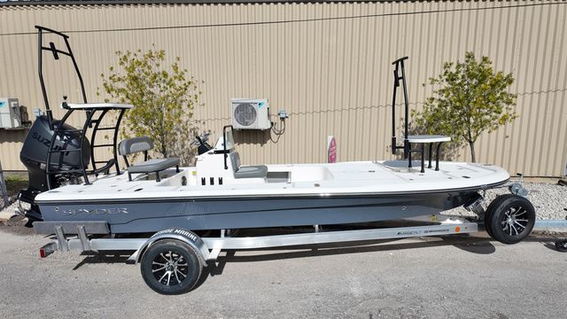 2026 Spyder FX19 Vapor - 6