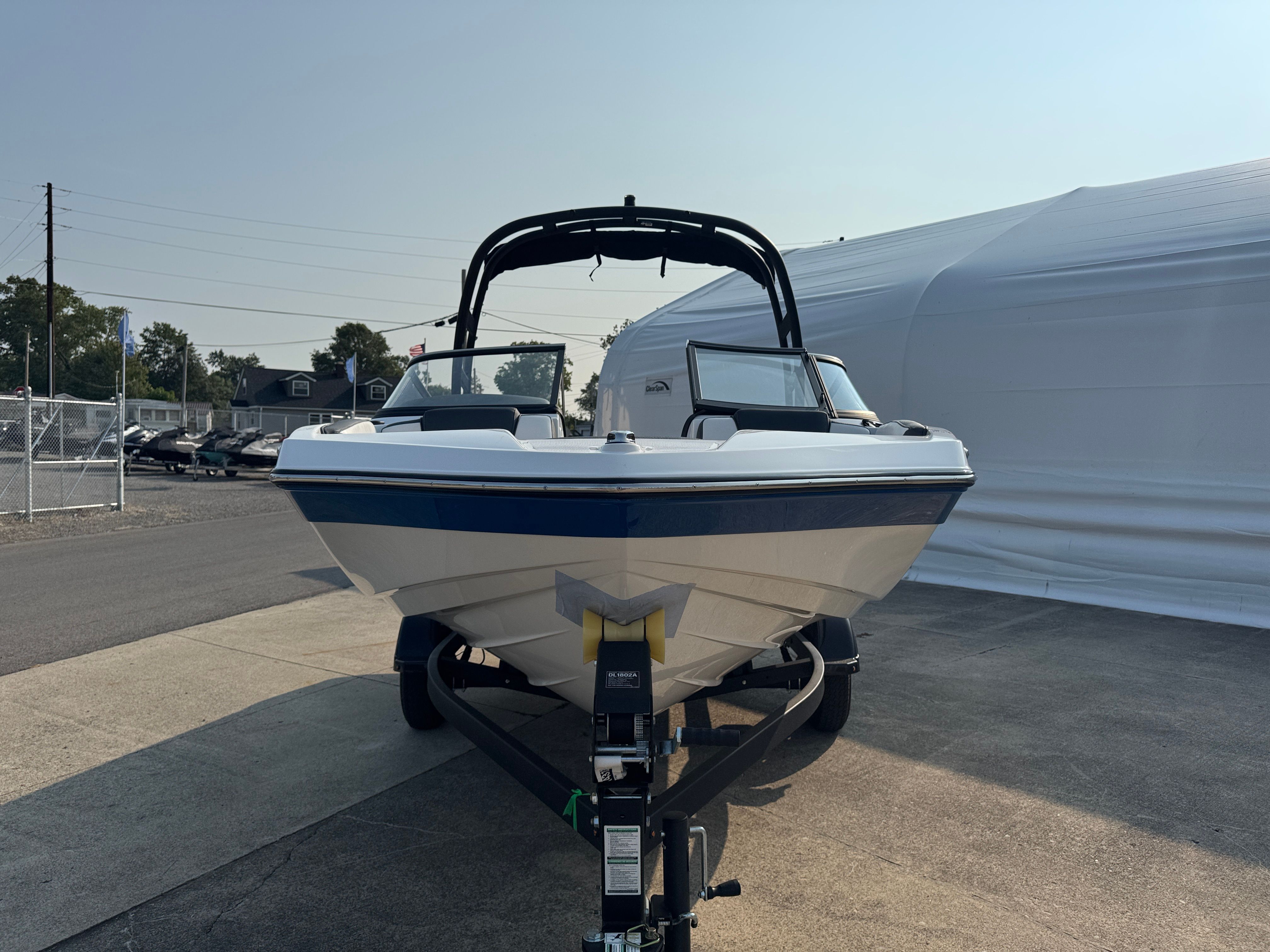 2026 YAMAHA AR195 - Image 5