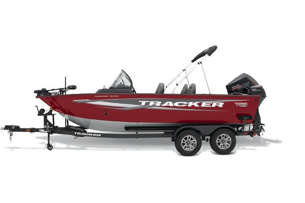 2025 Tracker Targa V-19 Combo - 7