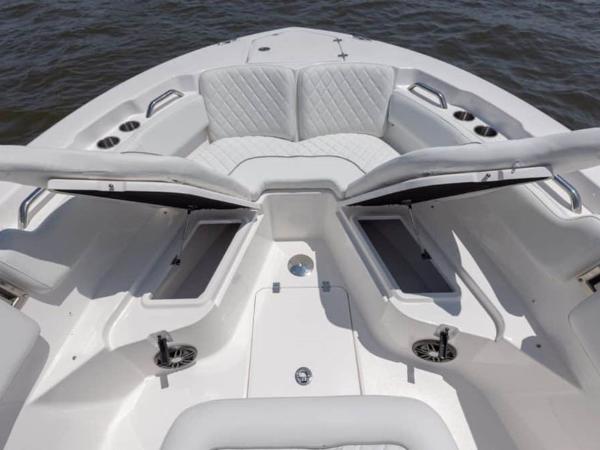 2025 Sea Fox 228 Commander - 58
