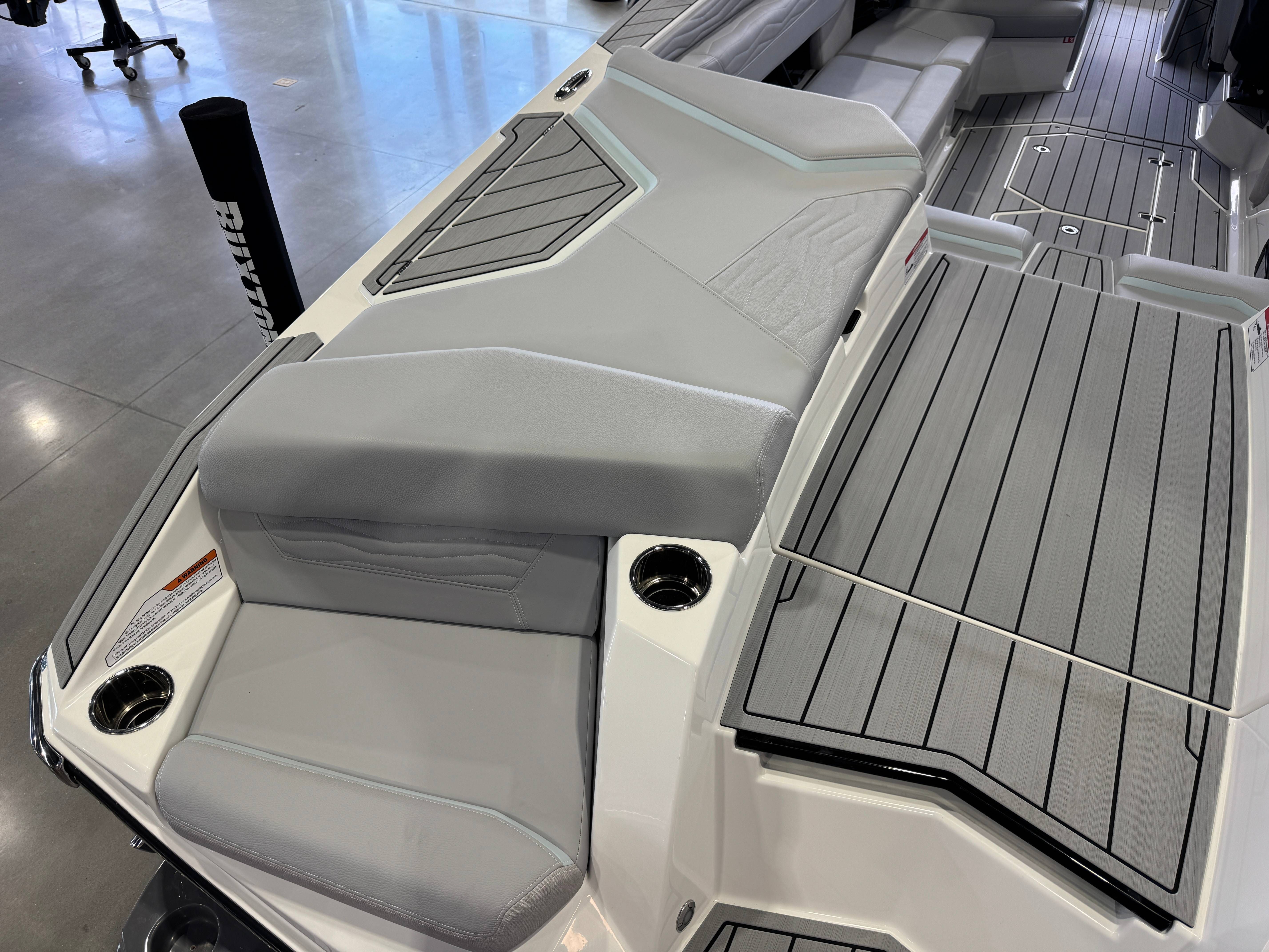 2026 Nautique Super Air Nautique G25 - 11