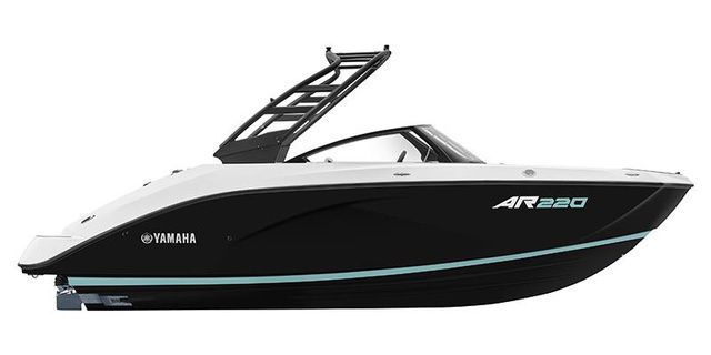 2026 Yamaha Boats AR220