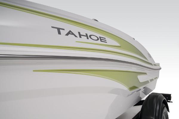 Tahoe T16