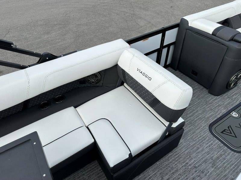 2026 Viaggio Lago Z24B - 30