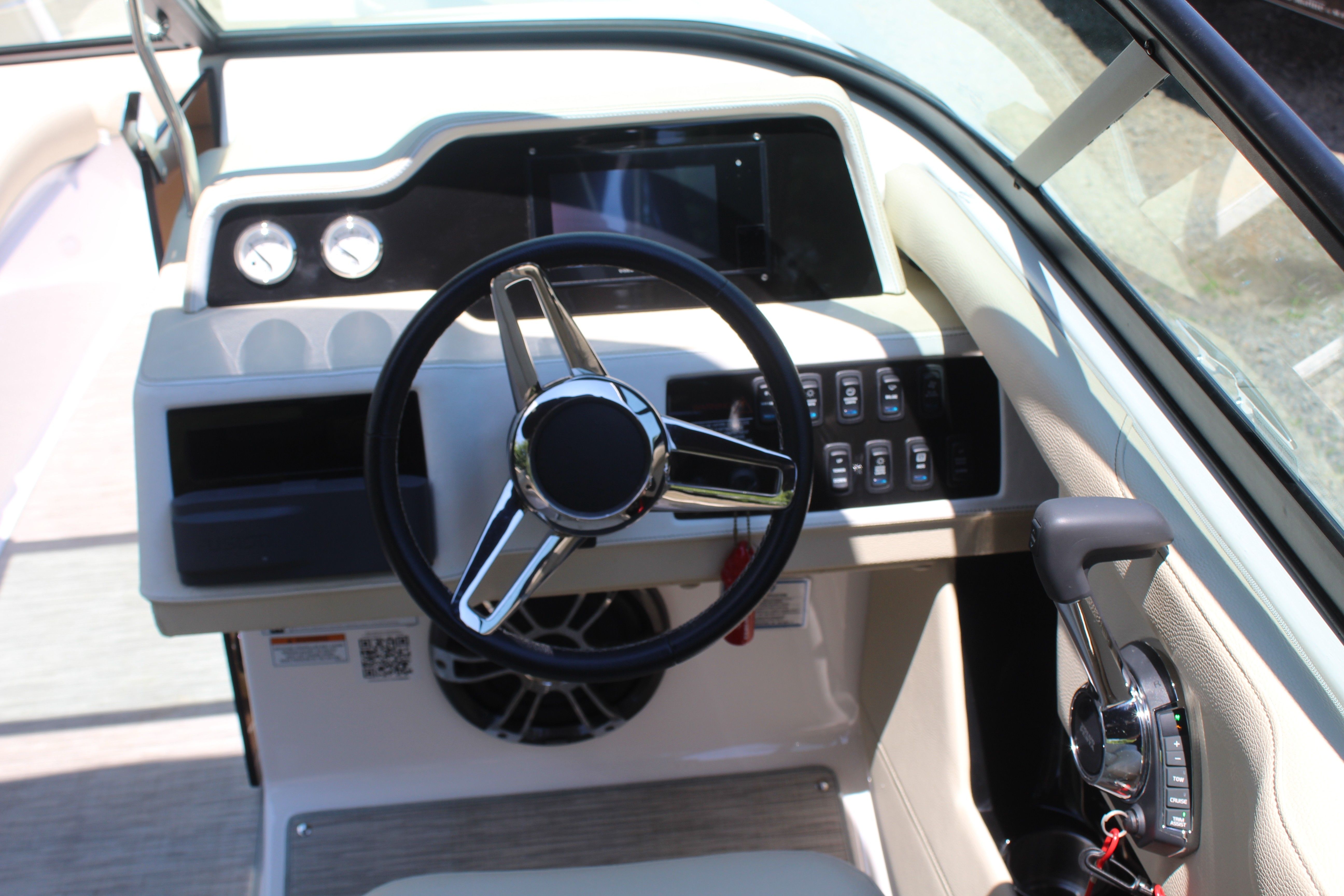 2019 Regal 25 RX Surf - 5