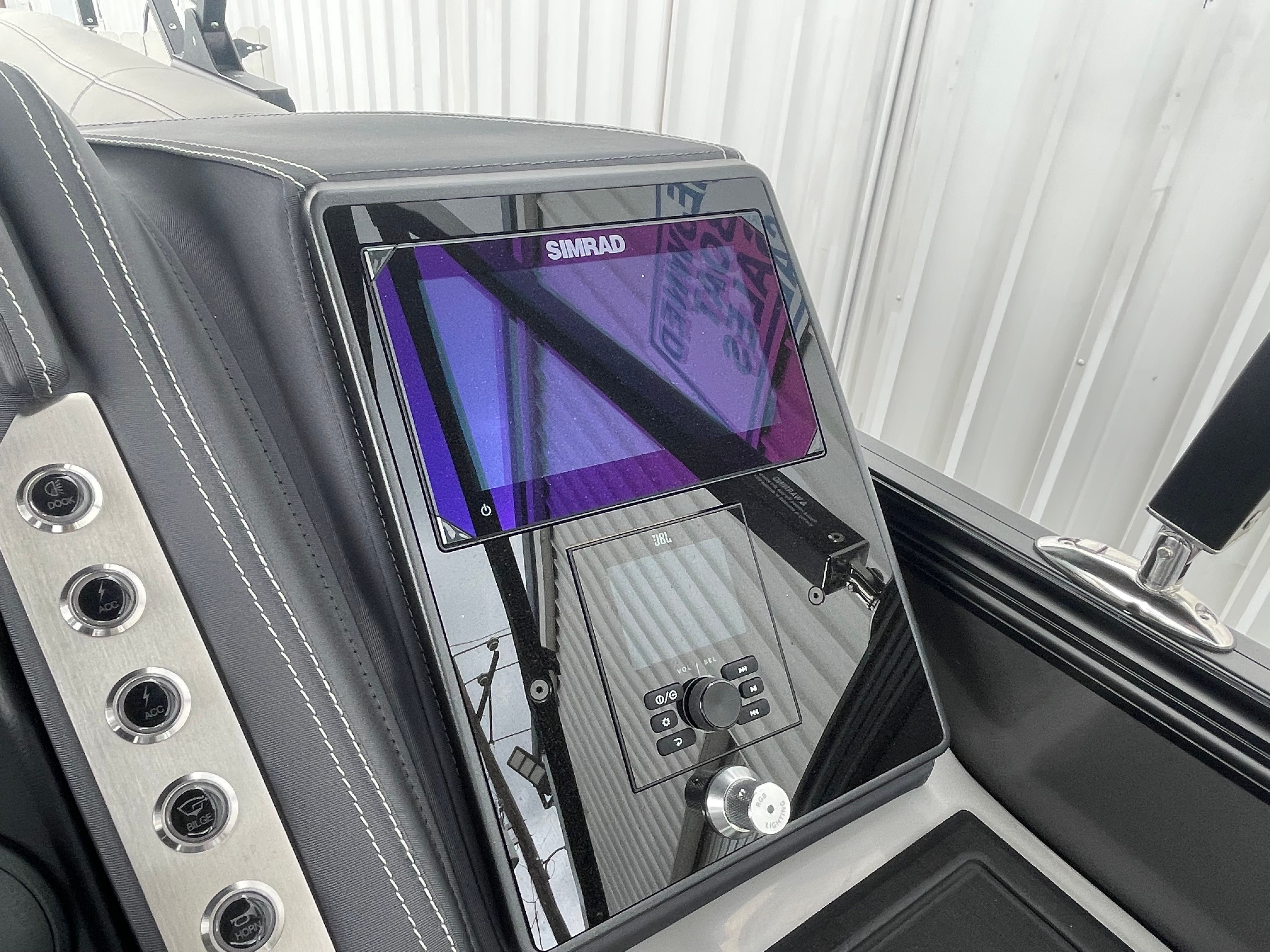 2025 BARLETTA L25UC - Image 31