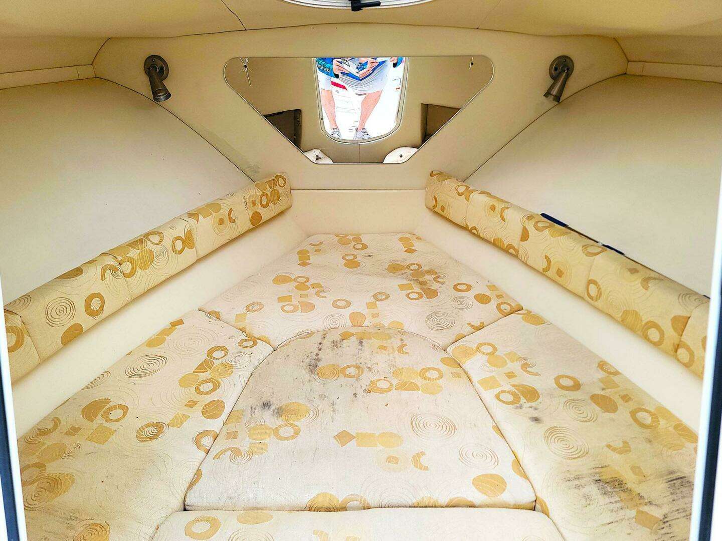 2008 Wellcraft 30 Scarab Sport - Image 13
