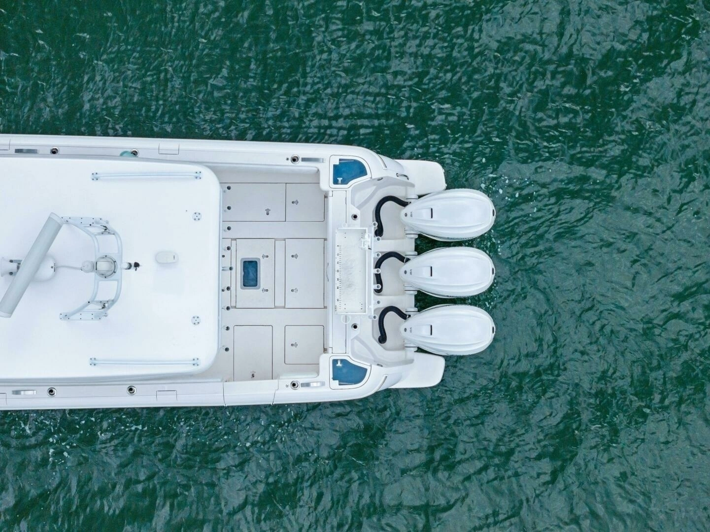 2020 Intrepid 407 Nomad SE - Image 55