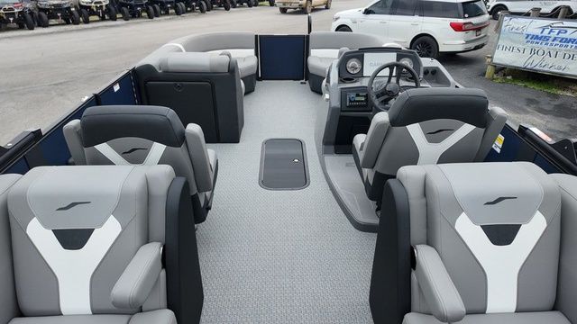 2026 Evotti 523QL - 42