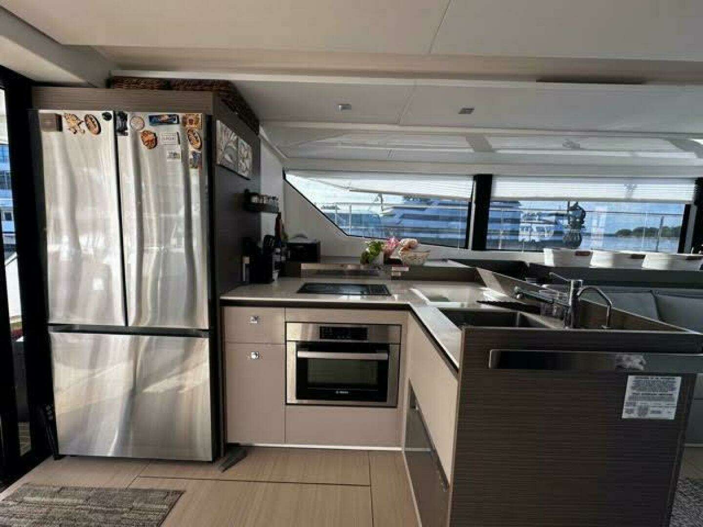 2023 Leopard 46 PC - Image 7