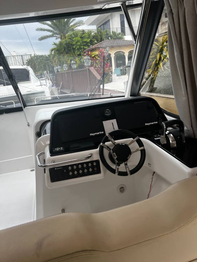 2021 Aquila 36 Sport - Image 15