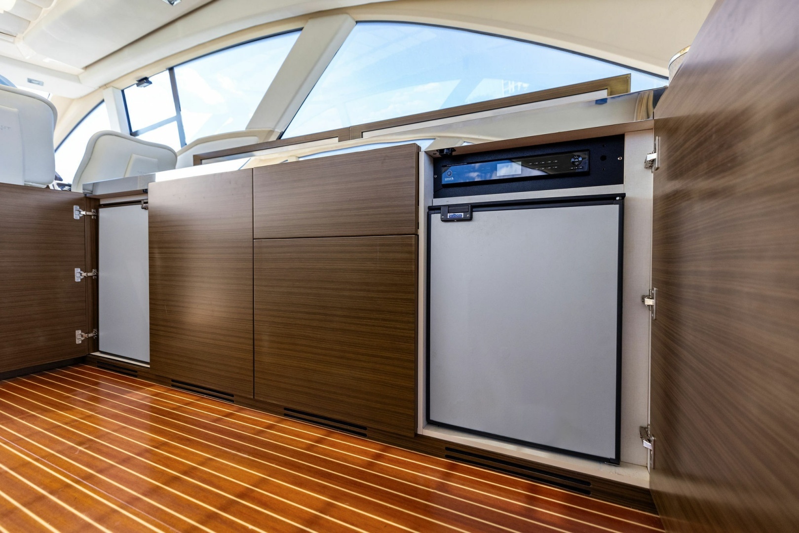 2015 Azimut 55S - Image 51