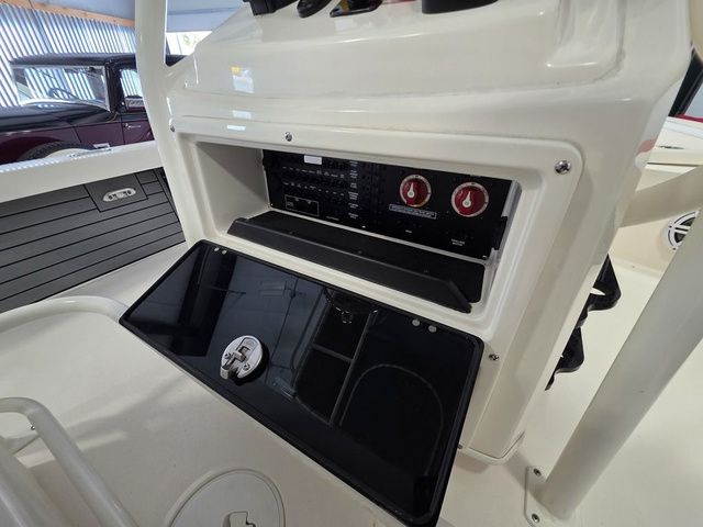 2024 Pathfinder 2300 HPS - 18