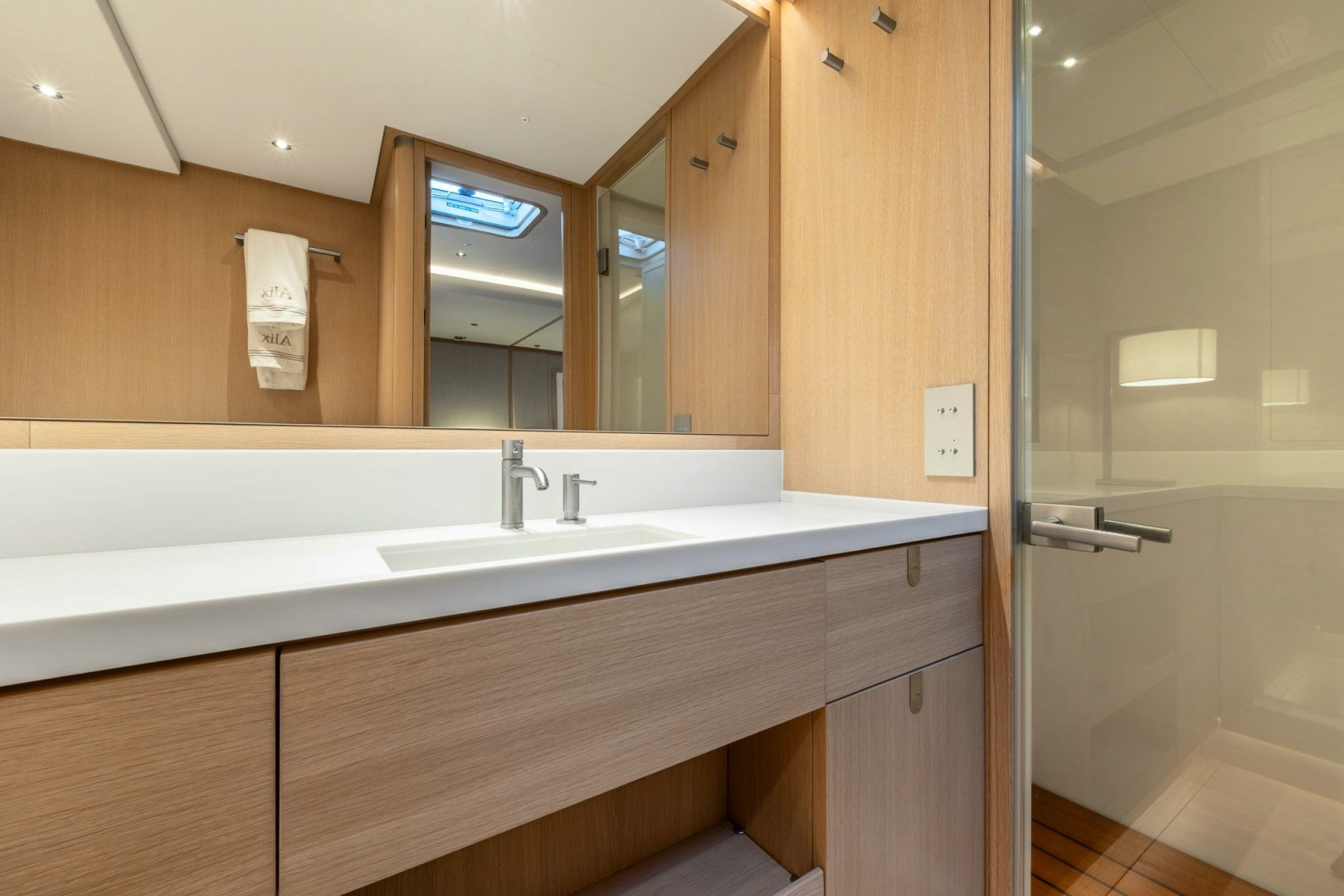 2021 Nautor Swan Swan 98 - Image 33