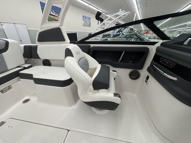 2026 Chaparral 250 OSX - 22