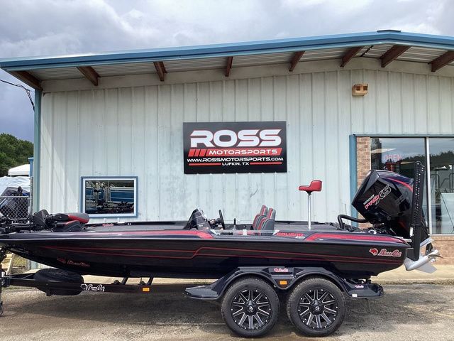 2026 Bass Cat Cougar FTD SP