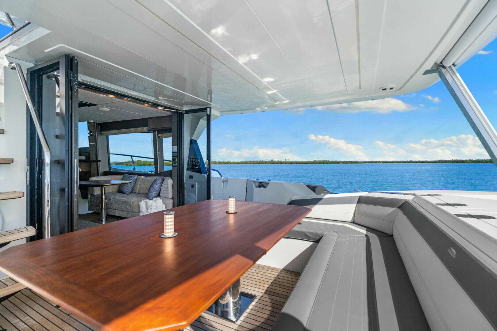 2020 Galeon 680 FLYBRIDGE - Image 53