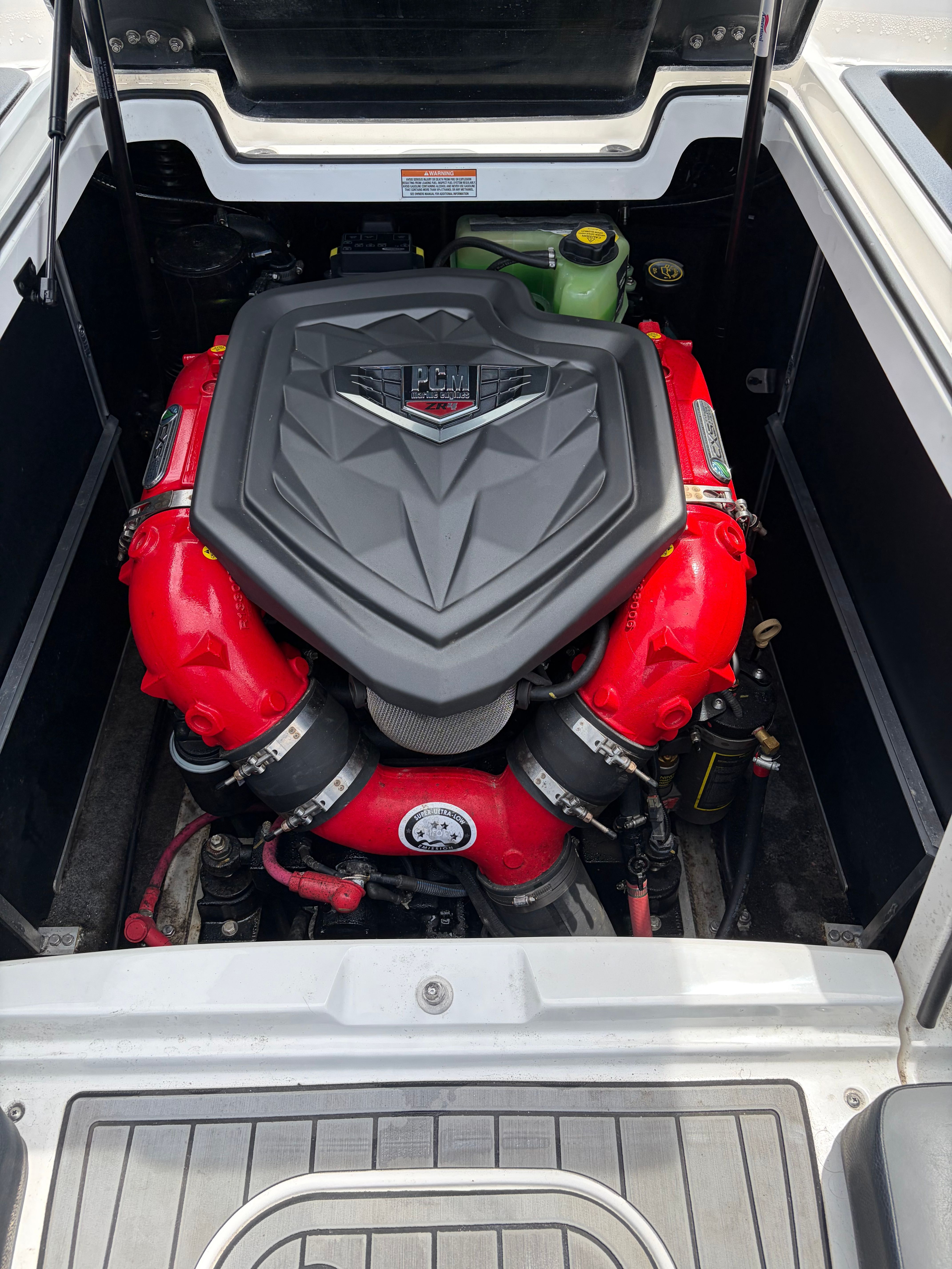 2020 Nautique Super Air Nautique 230 - 6