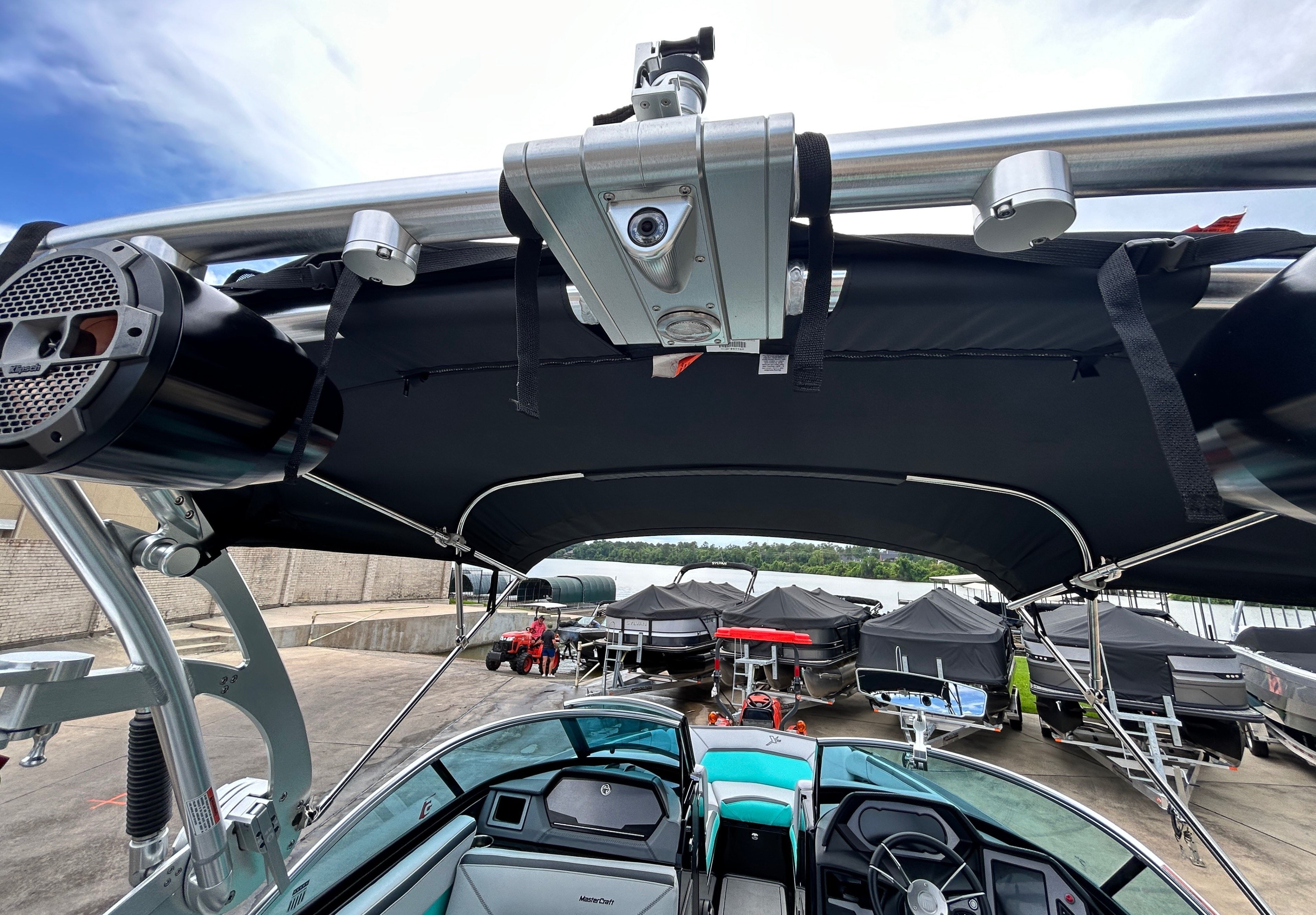 2019 MasterCraft XStar - 65