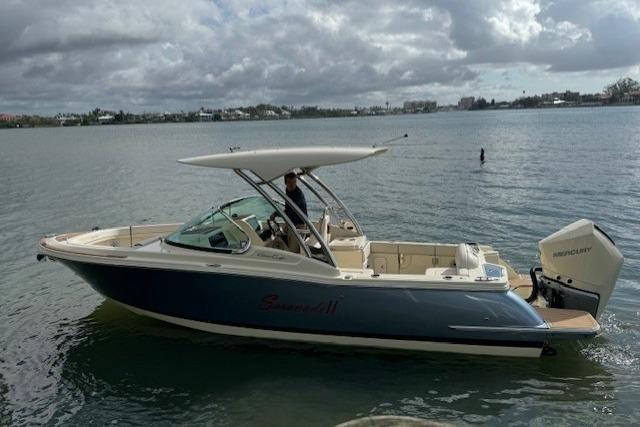 2024 Chris-Craft Calypso 24