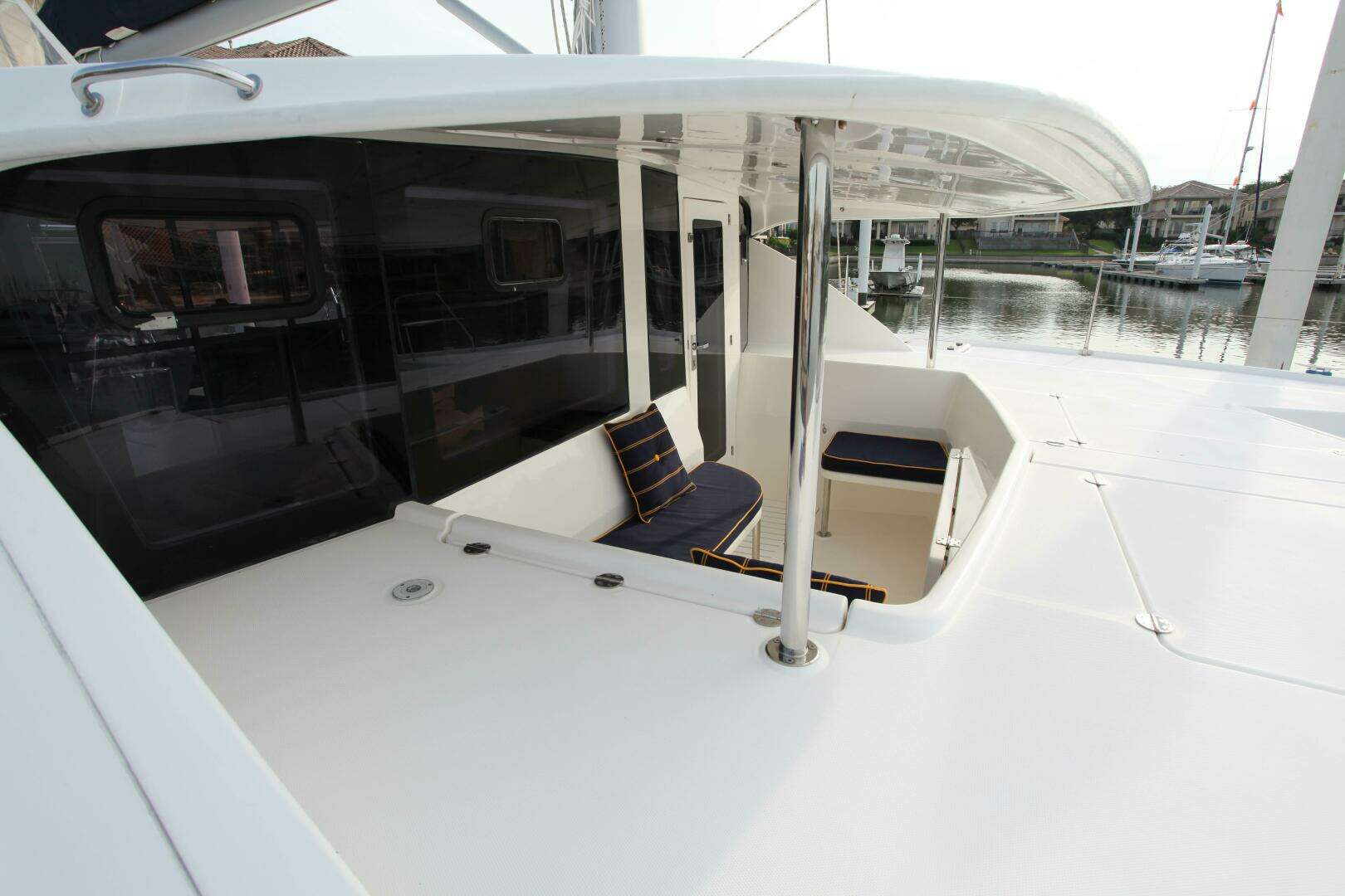 2012 Leopard owners version never in charter - Image 29
