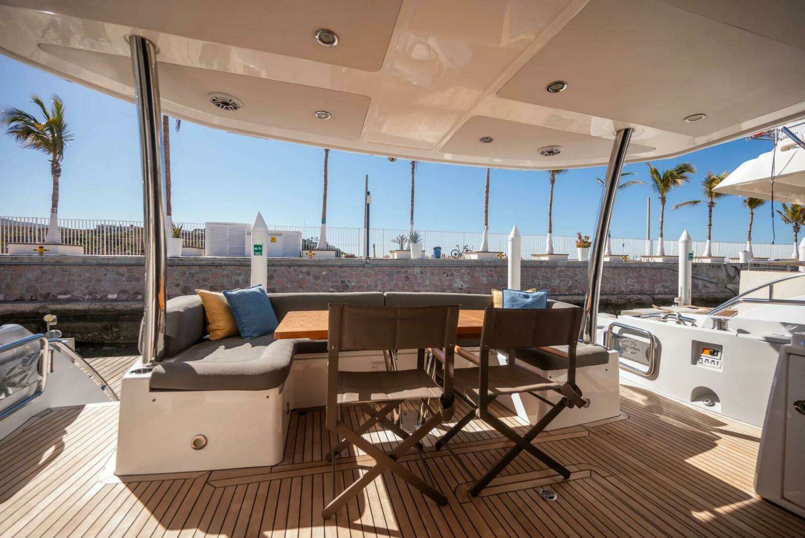 2015 Sunseeker 75 - Image 29