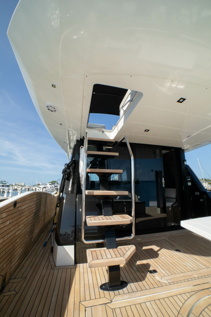 2024 Galeon 510 SKY - Image 53