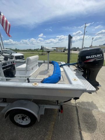 2003 Rookie Boats 20CC - 9