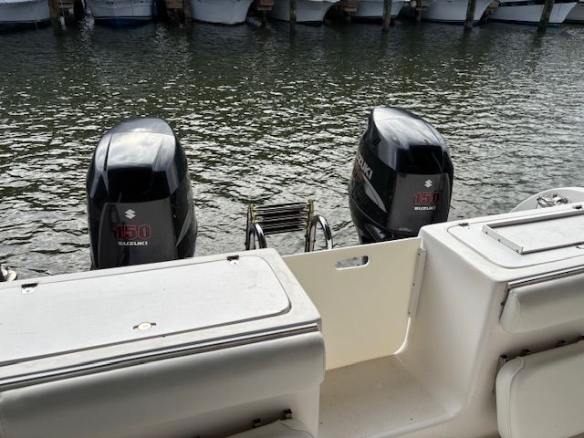 2008 ProKat 2200 Center Console - 7