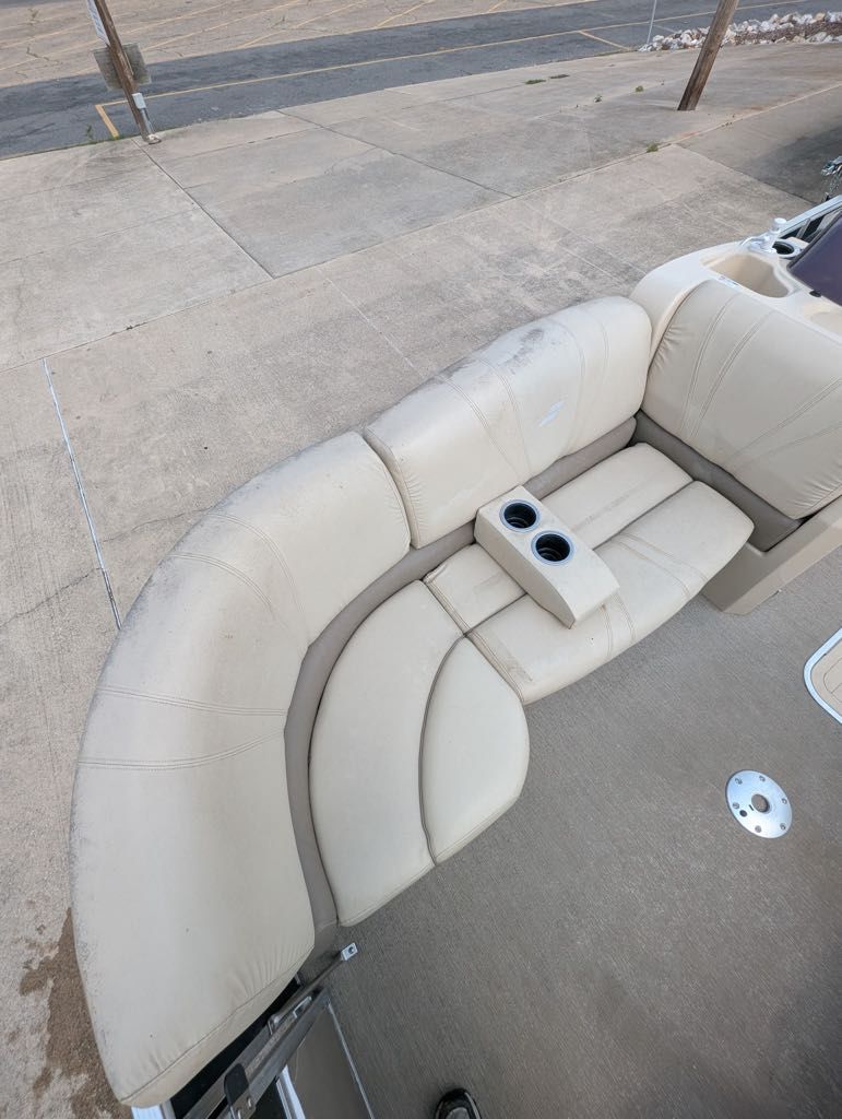 2018 Starcraft CX 23 RE - 4