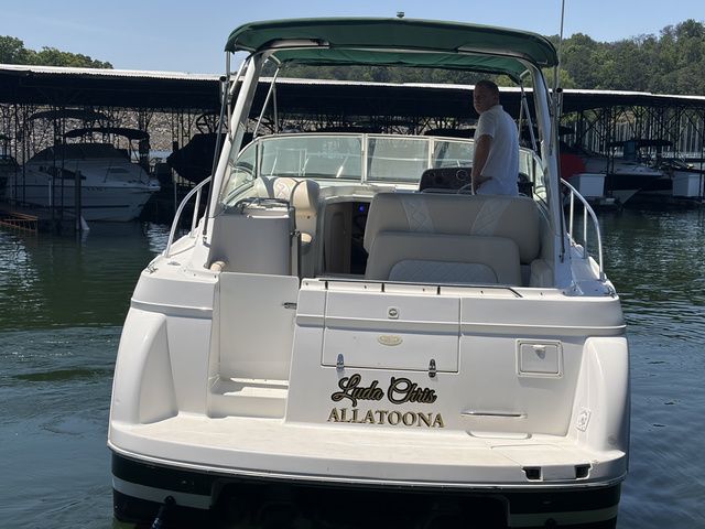 1999 Chris-Craft 300 Express - 5