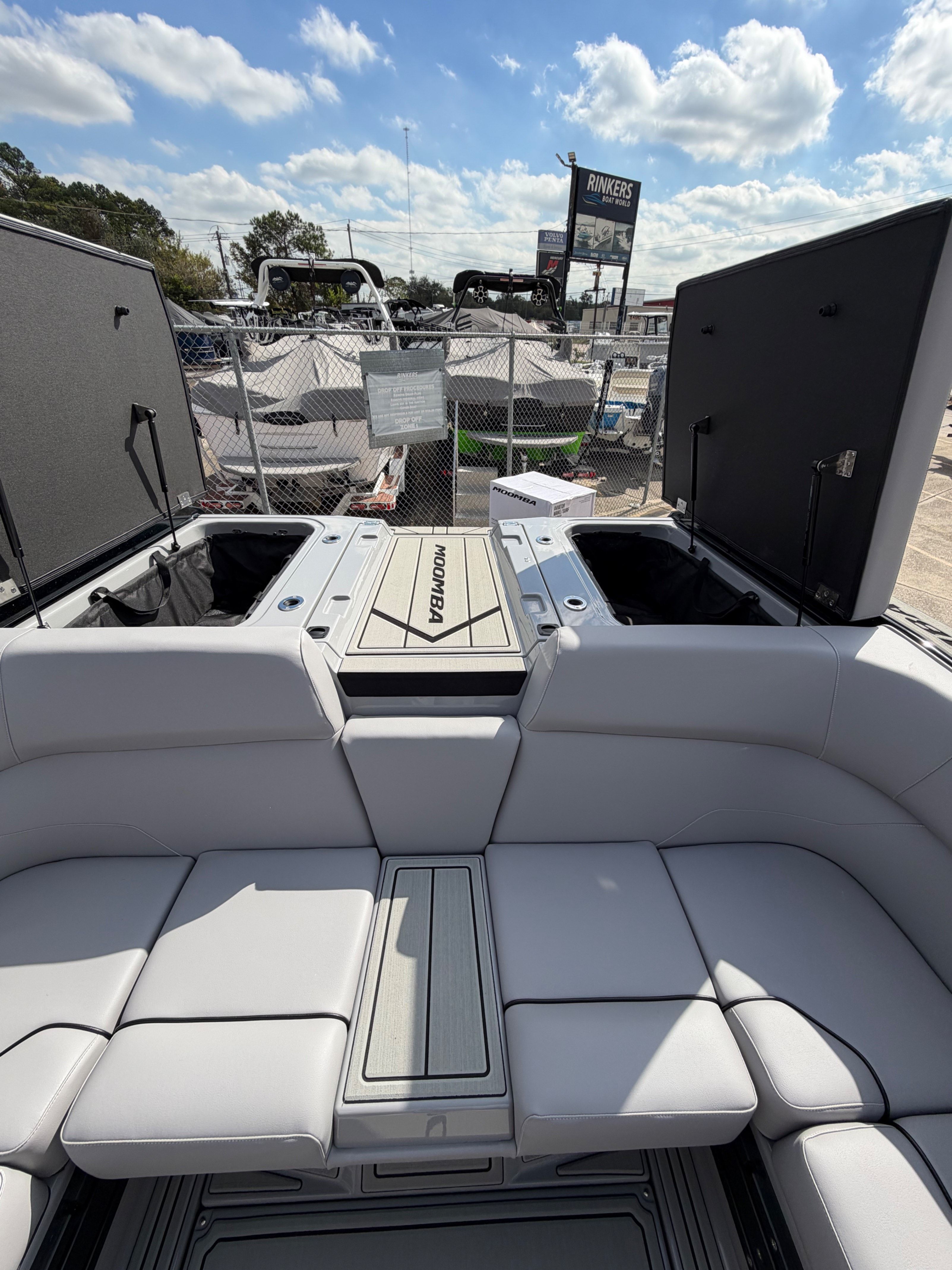 2026 Moomba Max - 35