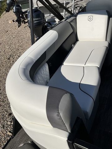 2025 Godfrey Marine Sweetwater 2286 SB - 11
