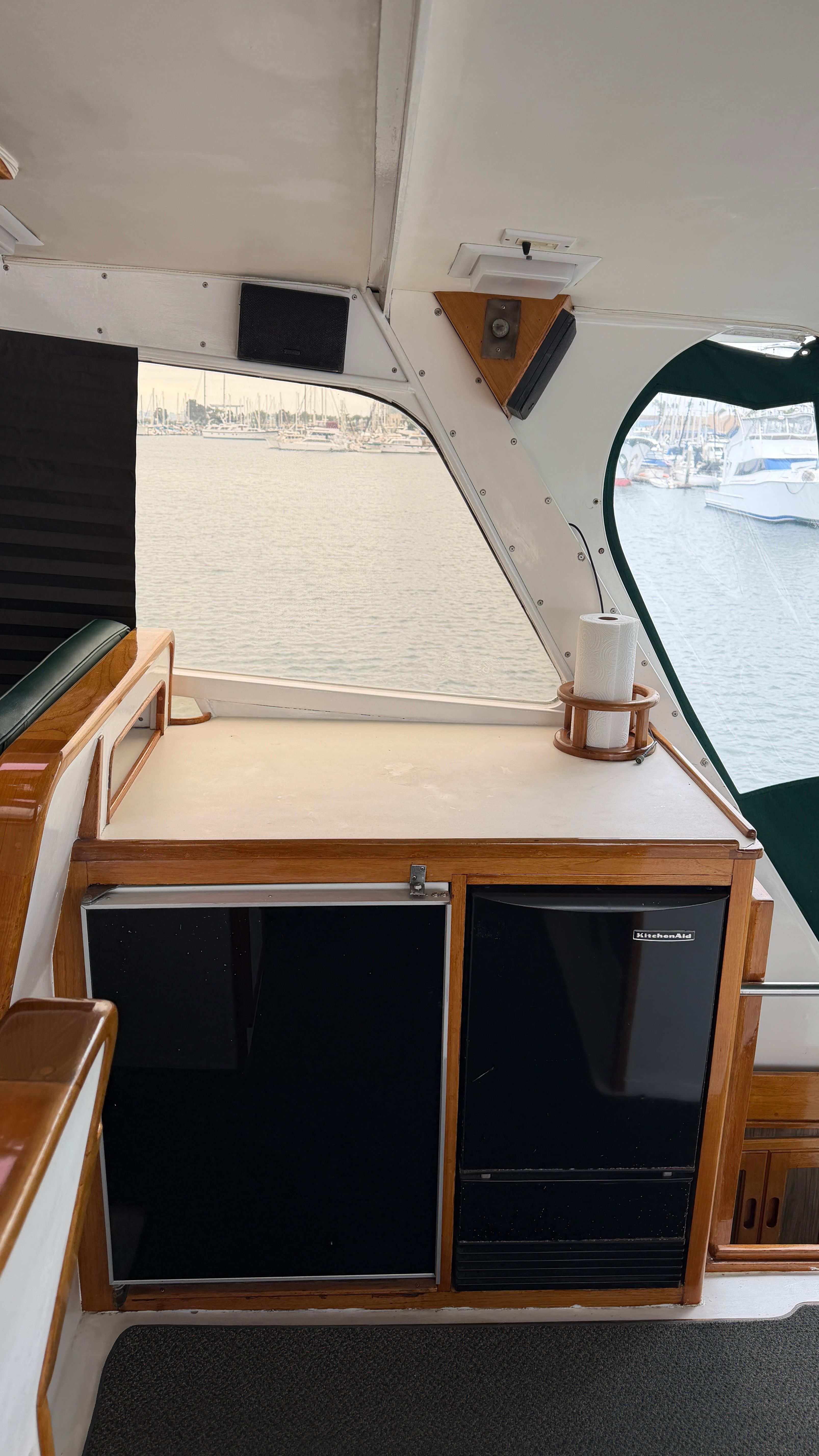 1966 Drake Yachtfisher - 63