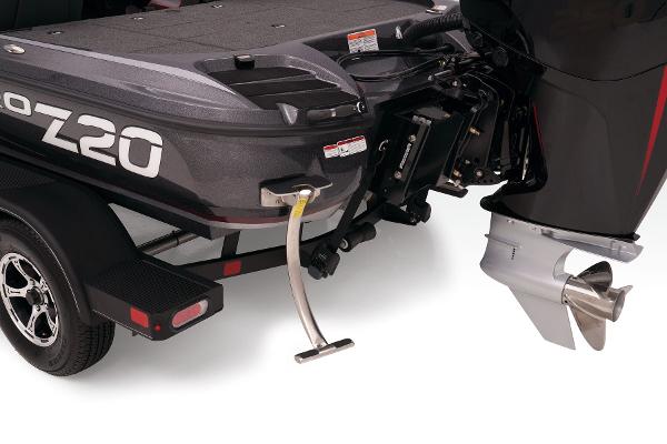 Manufacturer Provided Image: Nitro Z20 Pro