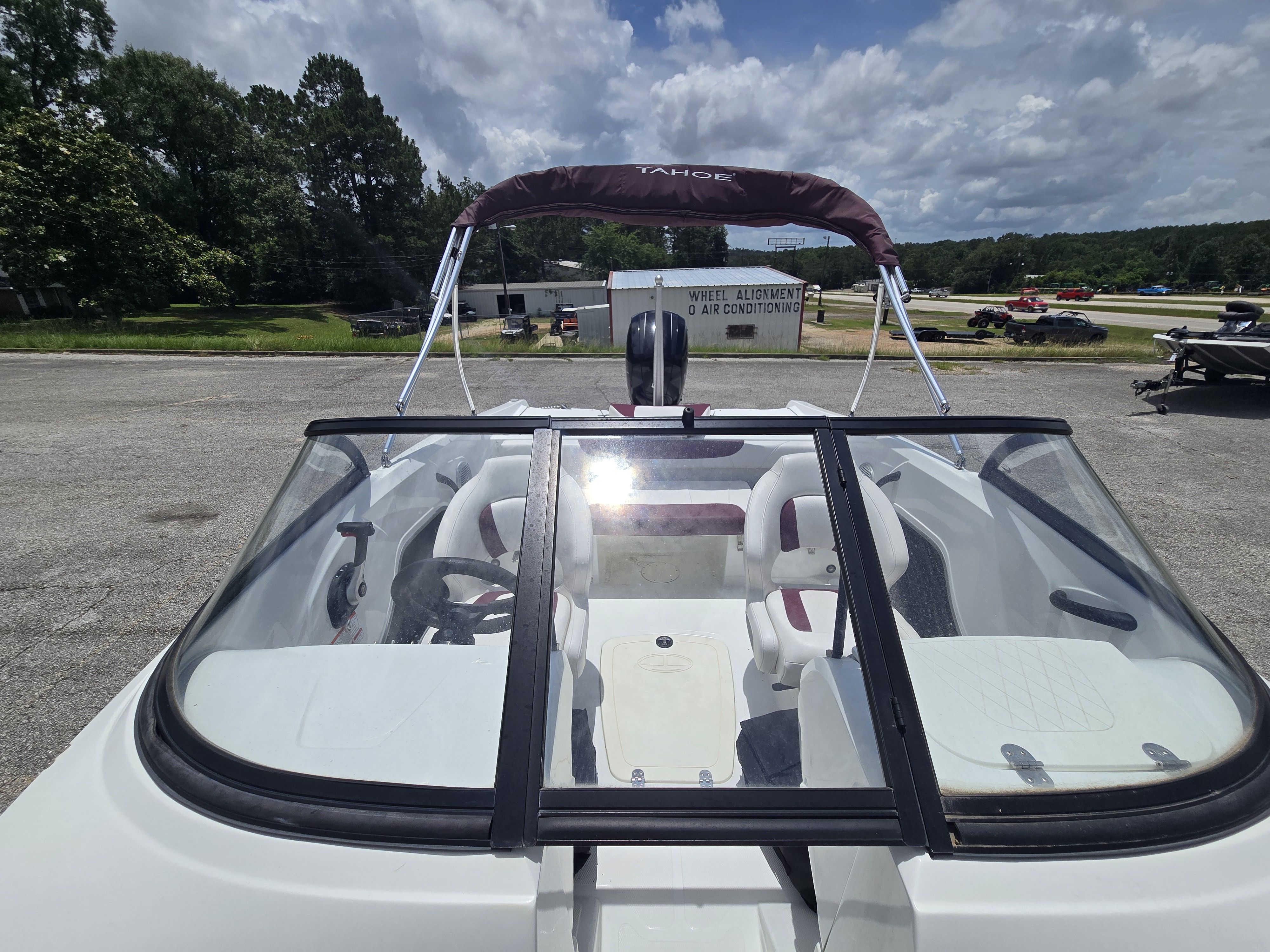 2019 TAHOE - WRMG 450TF - 24