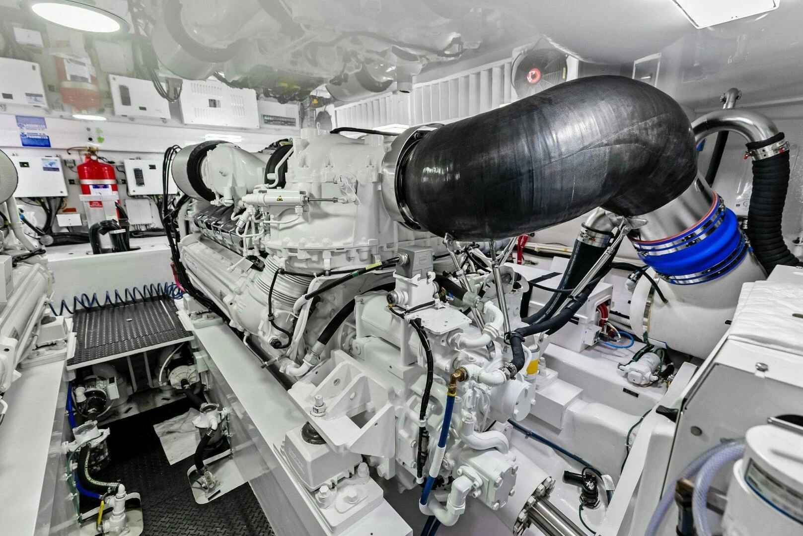 2023 Viking 64 Convertible - Image 68