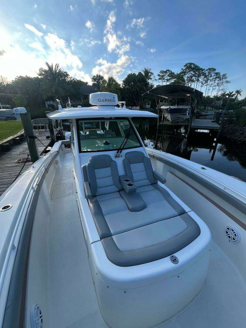 2018 Scout 380 LXF - Image 74